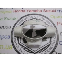 Голова Suzuki Lets 4