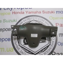 Торпеда Suzuki Lets 4