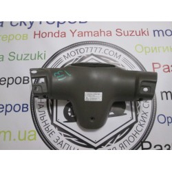 Торпеда Suzuki Lets 4