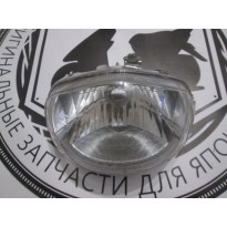 Фара Suzuki Lets 4