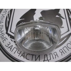Фара Suzuki Lets 4