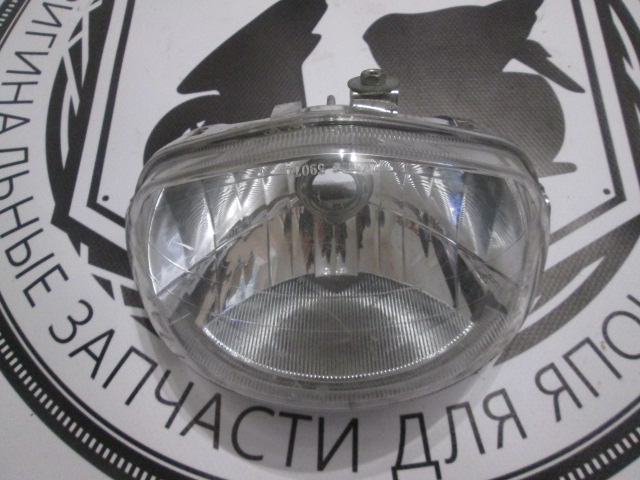 Фара Suzuki Lets 4
