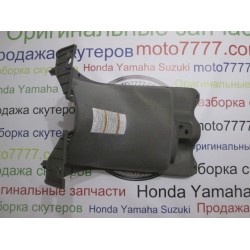 Підгазетник SUZUKI LETS 4 BASKET