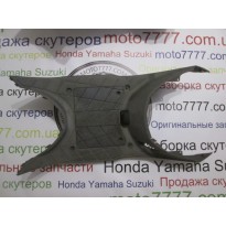 Полік Suzuki Lets 4 Basket