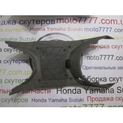 Полік Suzuki Lets 4 Basket