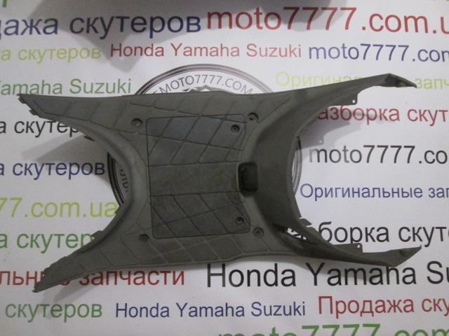 Полик  Suzuki Lets 4 Basket