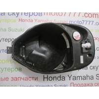 Бардачок под сидения Suzuki Lets 4