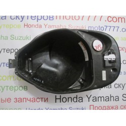 Бардачок под сидения Suzuki Lets 4