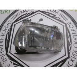 Фара SUZUKI LETS 4 BASKET