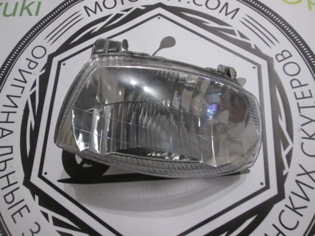 Фара SUZUKI LETS 4 BASKET