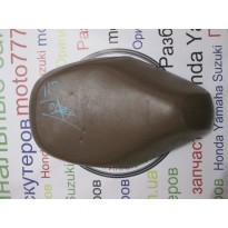 Сидения Suzuki Lets 4