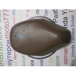 Сидіння Suzuki Lets 4