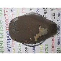 Cидения под перешивку Suzuki Lets 4