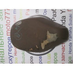 Cидения под перешивку Suzuki Lets 4