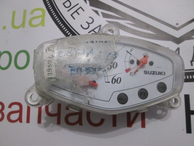 Спідометр Suzuki Lets 4