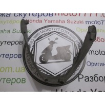 Часть боков Suzuki Lets 4