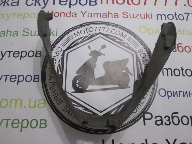Часть боков Suzuki Lets 4