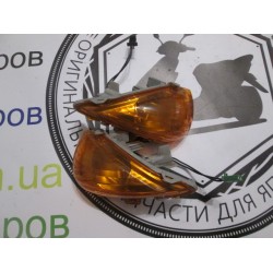 Передні повороти SUZUKI LETS 4 BASKET