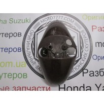 Передні крило Suzuki Lets 4