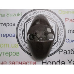 Передні крило Suzuki Lets 4