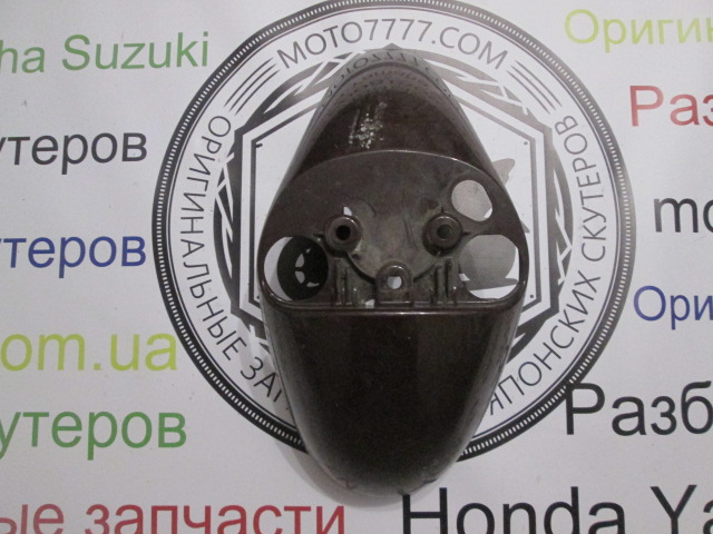 Передні крило Suzuki Lets 4