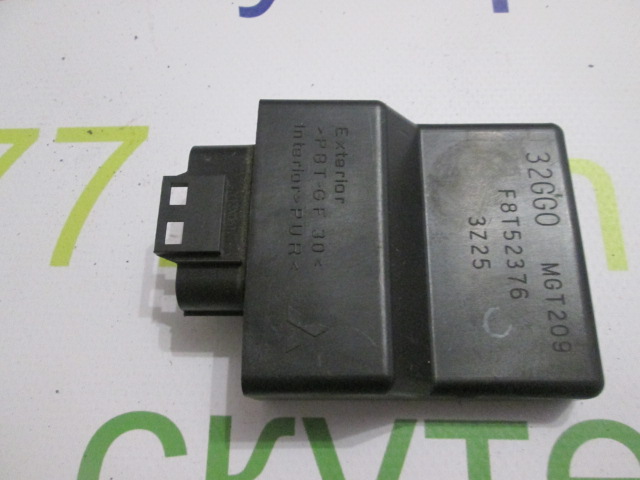 КОММУТАТОР SUZUKI LETS IV/V/V50  26 КОНТАКТОВ ПОД ЛЯМБА-ЗОНД