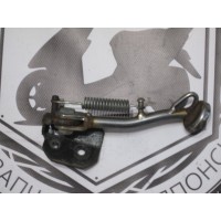 БІЧНА ЛАПКА SUZUKI LETS 4 (BASKET)