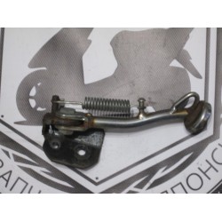 БОКОВАЯ ЛАПКА SUZUKI LETS 4 (BASKET)