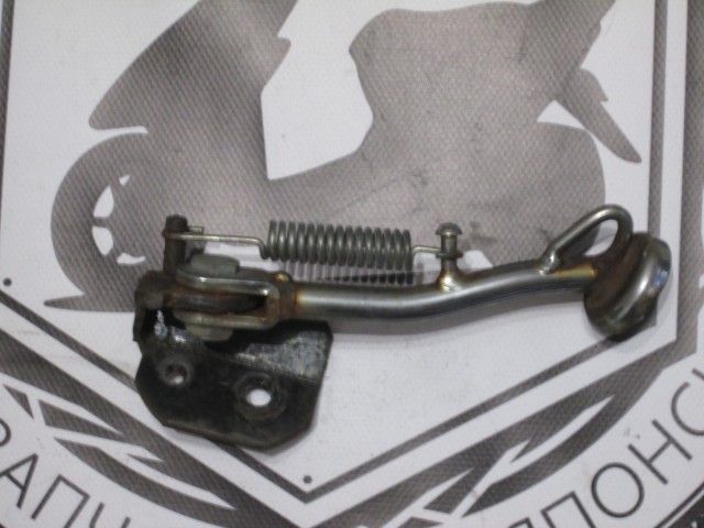 БІЧНА ЛАПКА SUZUKI LETS 4 (BASKET)