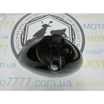 Передние крыло Suzuki Lets 5