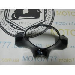 Голова Suzuki Lets 5