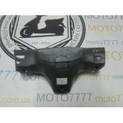 Торпеда Suzuki Lets 5