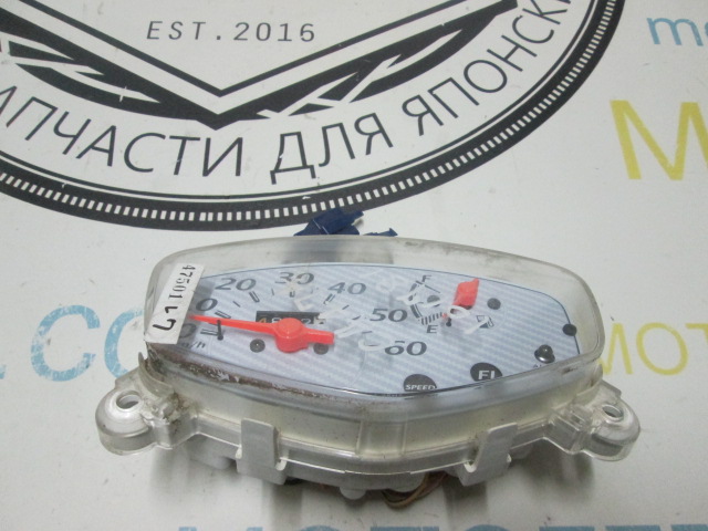 Спидометр Suzuki Lets 5
