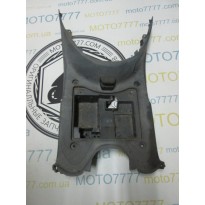 Полик Suzuki Lets 5