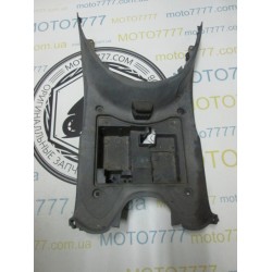 Полик Suzuki Lets 5