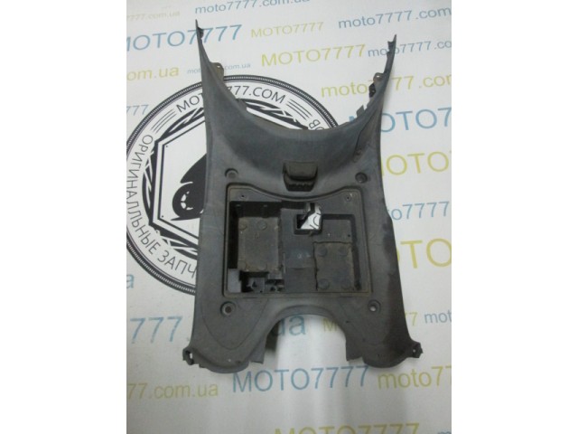 Полик Suzuki Lets 5