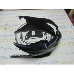 Бока Suzuki Lets 5