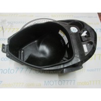 бардачок под сидения Suzuki Lets 5