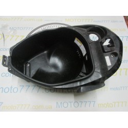 бардачок под сидения Suzuki Lets 5