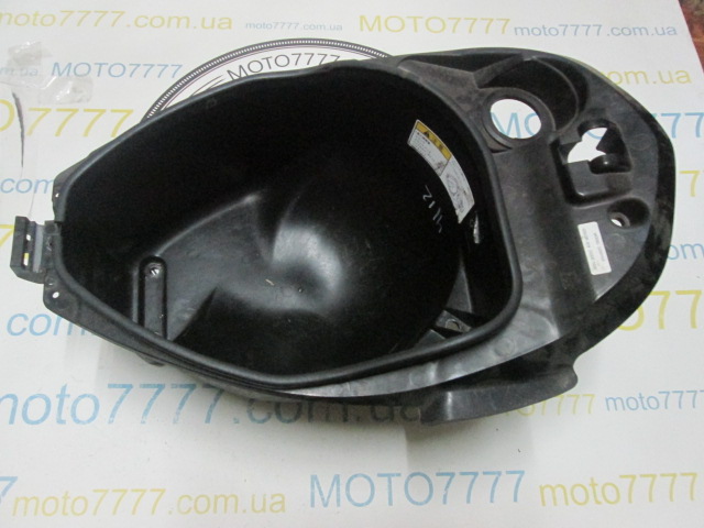 бардачок под сидения Suzuki Lets 5