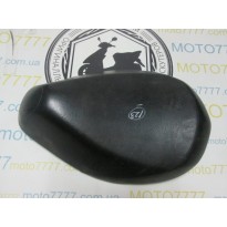 Сидения Suzuki Lets 5