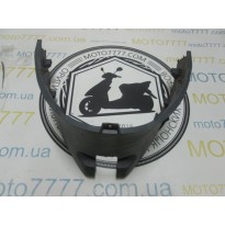 Частина боків Suzuki Lets 5