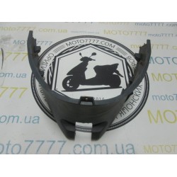 Часть боков Suzuki Lets 5