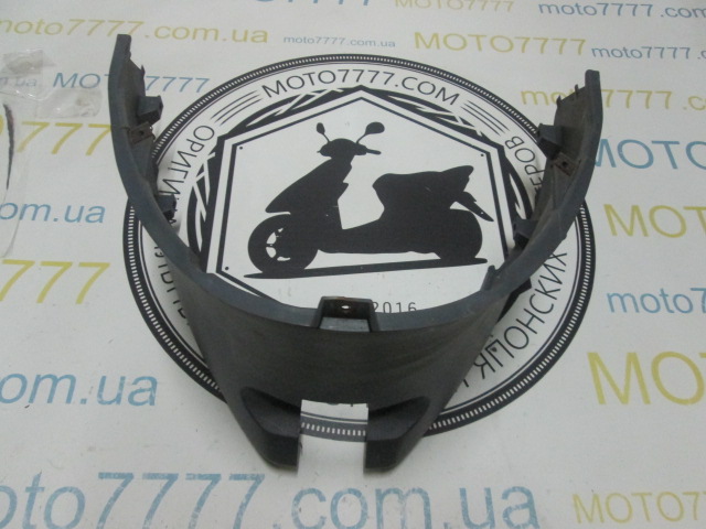 Часть боков Suzuki Lets 5