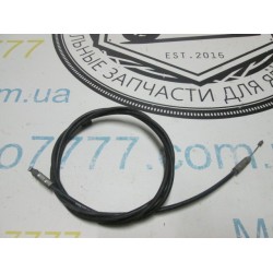 Трос замка сидения Suzuki Lets 5