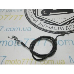 Трос газа Suzuki Lets 5