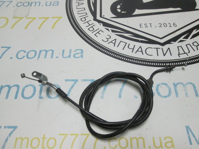 Трос газа Suzuki Lets 5