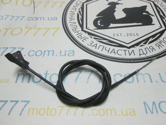 Трос заднего тормоза Suzuki Lets 5