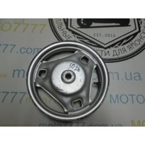 ДИСК ЗАДНИЙ SUZUKI LETS IV/V/V50