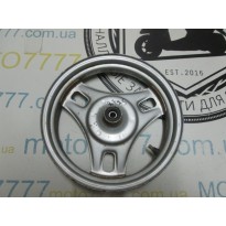 Диск передний Suzuki Lets 5